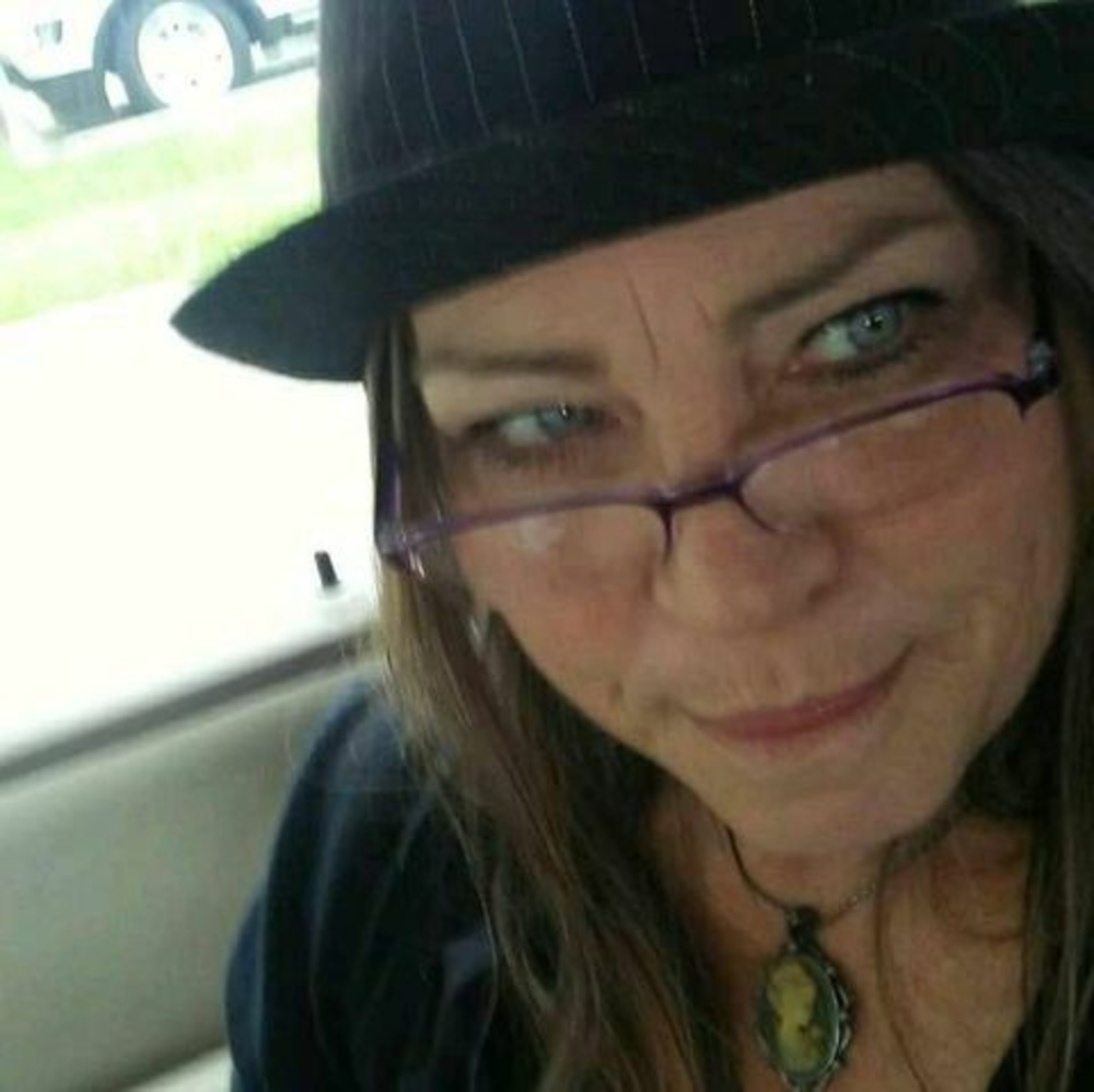 Meet your Posher, Diane